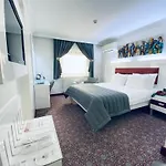Otel Bugday