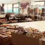 فندق بوغداي أنقرة