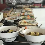 بوغداي 4*