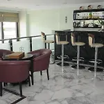 بوغداي فندق أنقرة