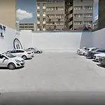 بوغداي 4* أنقرة