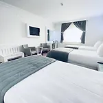 بوغداي 4* أنقرة