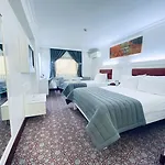 بوغداي فندق 4*