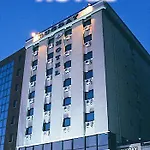 Bugday Szálloda 4*