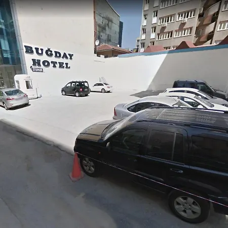 Hotel Bugday 4*