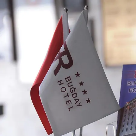 酒店 巴哥戴酒店 4*