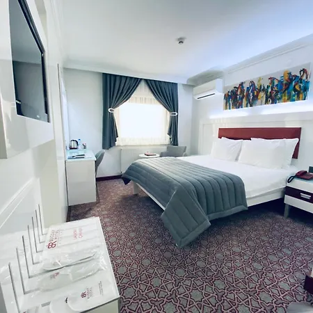 Otel Bugday