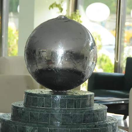 酒店 巴哥戴酒店 4*