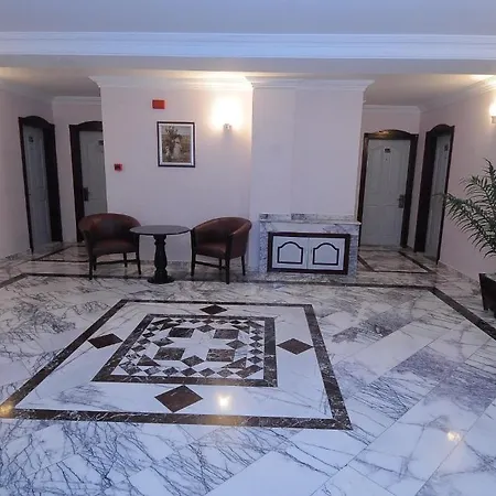 Hotel Bugday 4*
