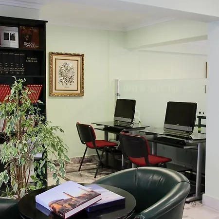 巴哥戴酒店 酒店