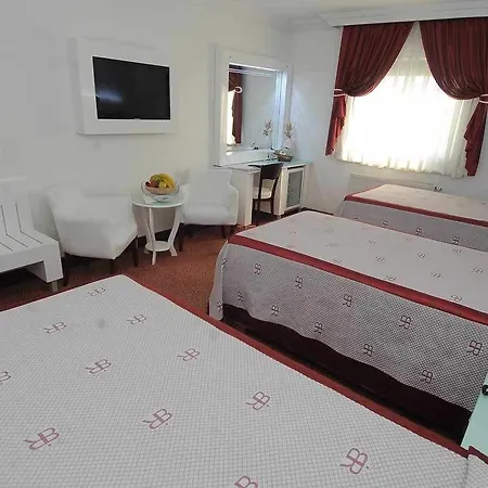 Otel Bugday 4*