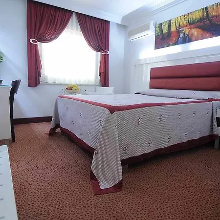 Otel Bugday 4*
