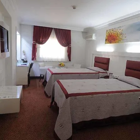 Otel Bugday 4*