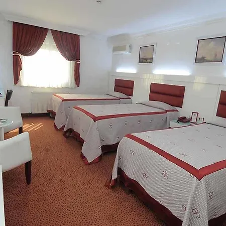 Otel Bugday