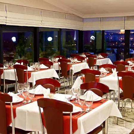 Bugday Otel Ankara