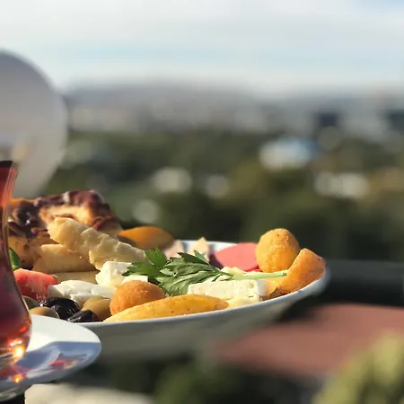 酒店 巴哥戴酒店