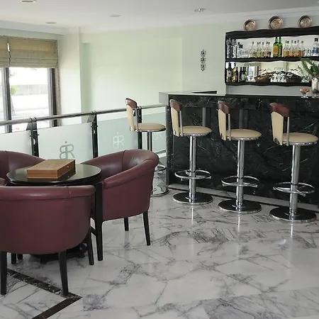 Bugday Otel Ankara