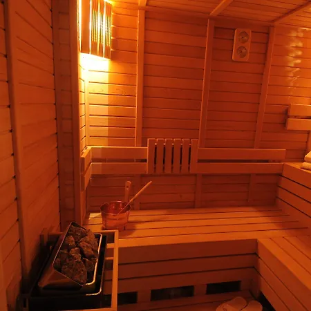 巴哥戴酒店 安卡拉