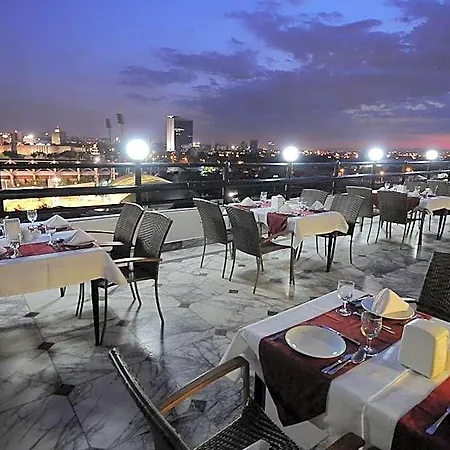 Bugday Otel 4*