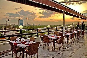 Bugday Hotel Ankara