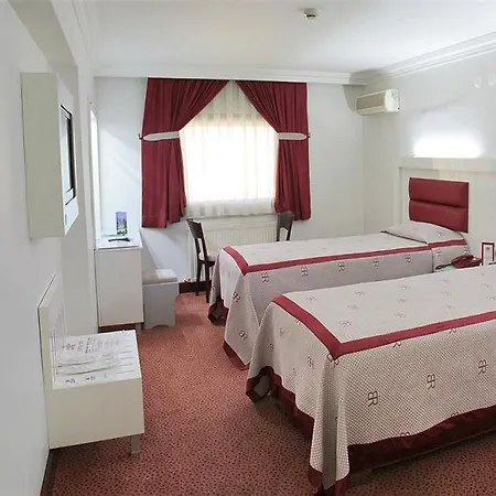 Otel Bugday