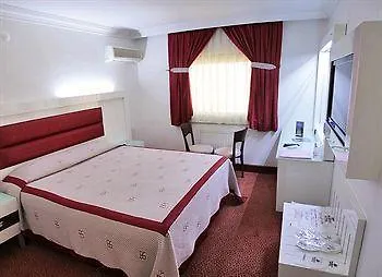 Otel Bugday