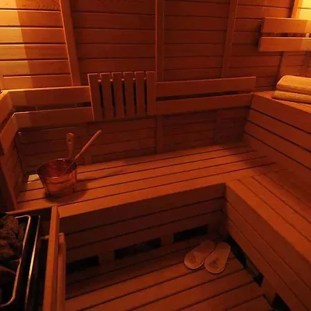 Hotel Bugday 4*