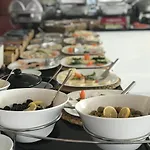 Bugday Hotel Ankara