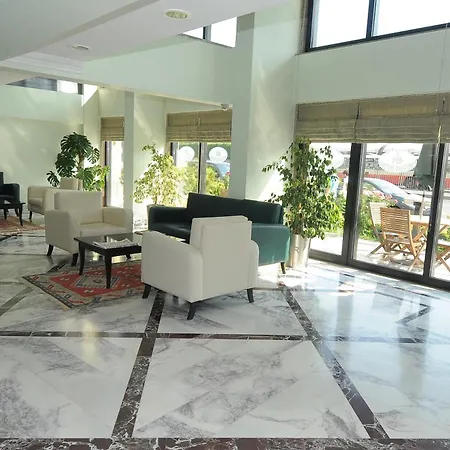 מלון Bugday אנקרה