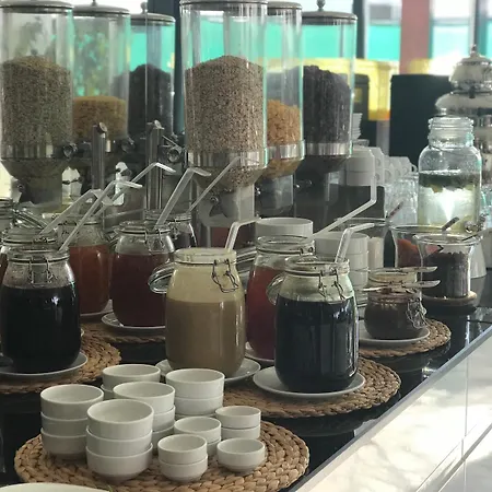 Bugday Hotel Ankara