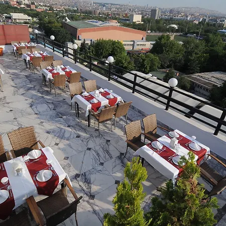 Hotel Bugday