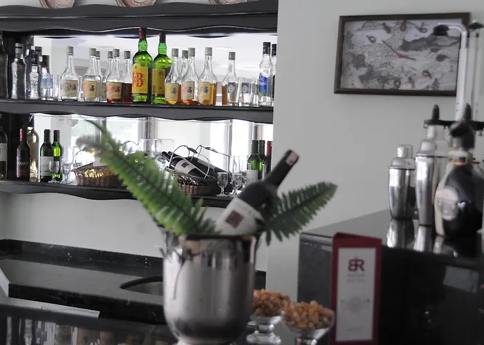 מלון Bugday אנקרה