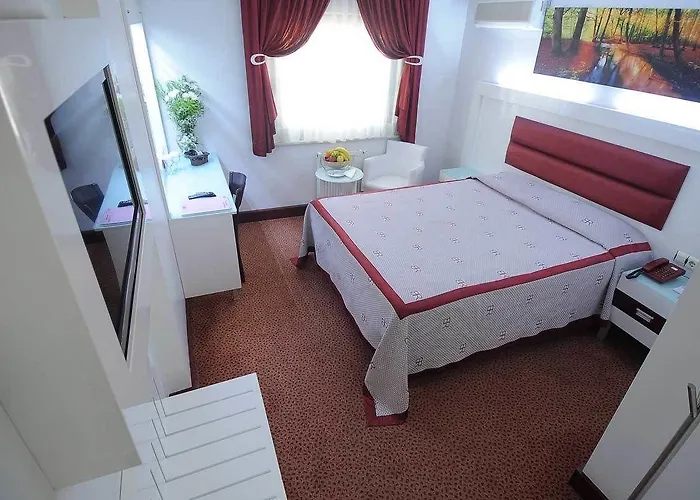 Bugday 4* אנקרה