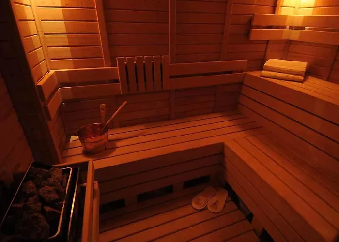 Bugday מלון אנקרה