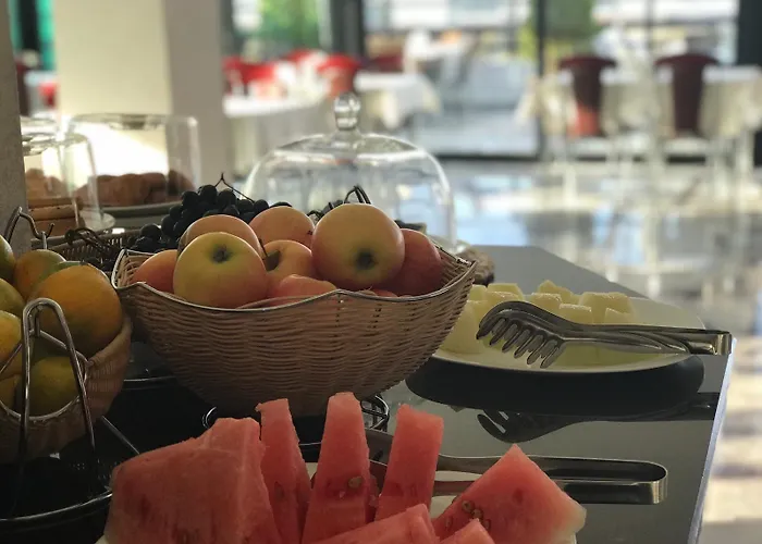 מלון Bugday אנקרה