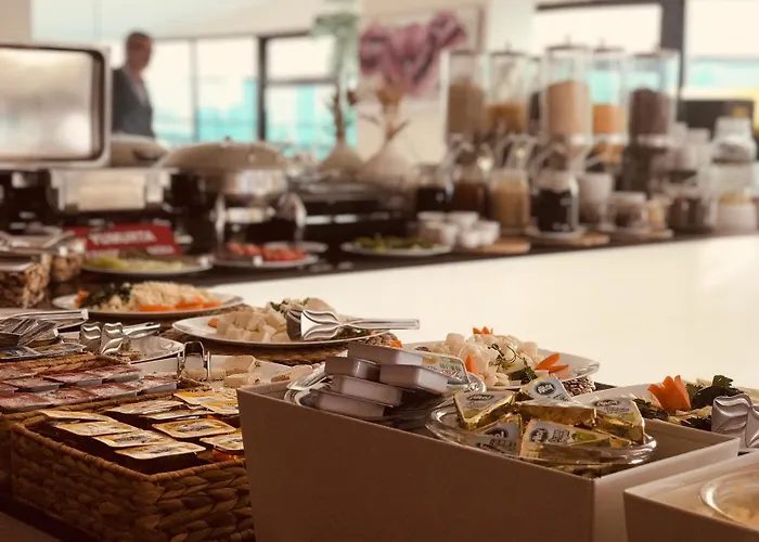 מלון Bugday אנקרה