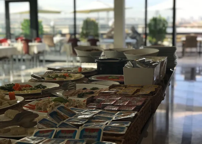 Bugday 4* אנקרה