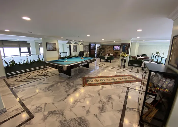 Bugday 4* אנקרה