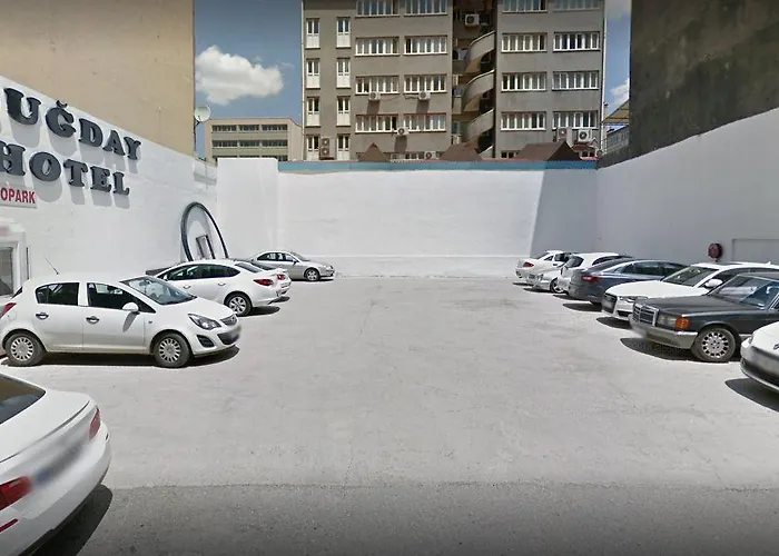 Bugday 4* אנקרה