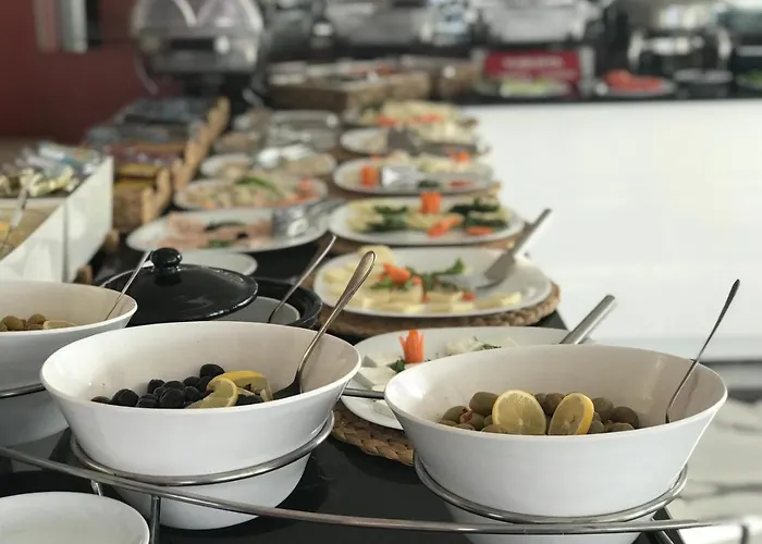 Bugday מלון אנקרה