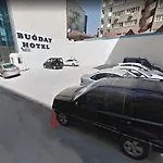 Ξενοδοχείο Bugday 4*