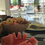 Ξενοδοχείο Bugday Άγκυρα