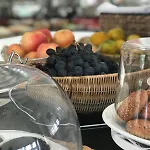 Ξενοδοχείο Bugday 4*