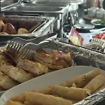 Bugday Άγκυρα
