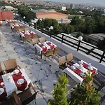 Ξενοδοχείο Bugday