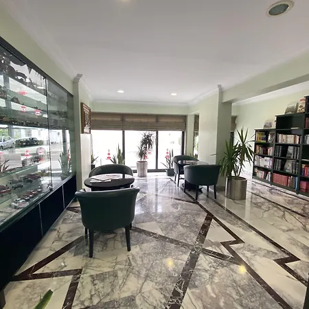 Bugday Hotel 4*