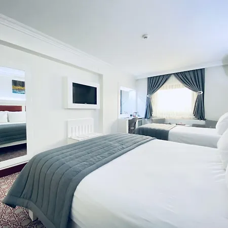 Bugday Hotel
